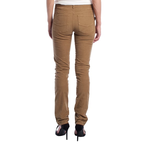 Pantalón de Pana Slim Fit WKCS0104F para Mujer - Image 4