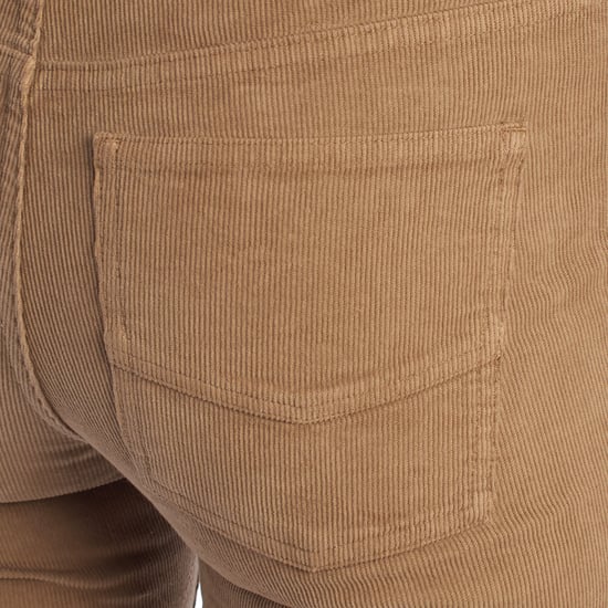 Pantalón de Pana Slim Fit WKCS0104F para Mujer - Image 5