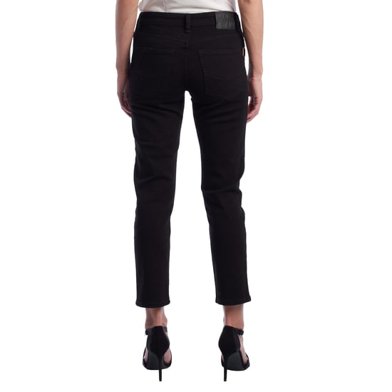 Pantalón Vaquero Recto WJCI3003F para Mujer - Image 4