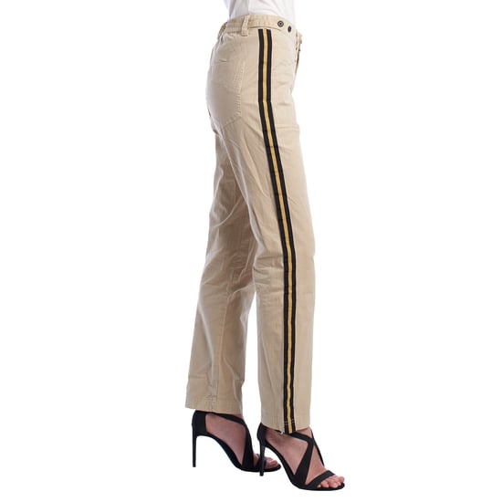 Pantalón Recto WWPA00016 para Mujer - Image 4