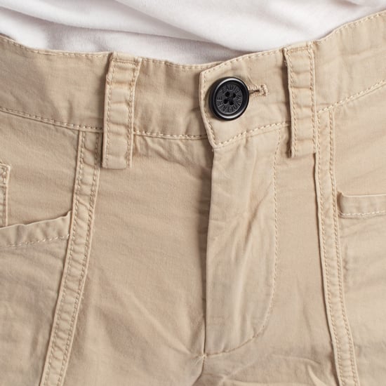 Pantalón Recto WWPA00016 para Mujer - Image 5