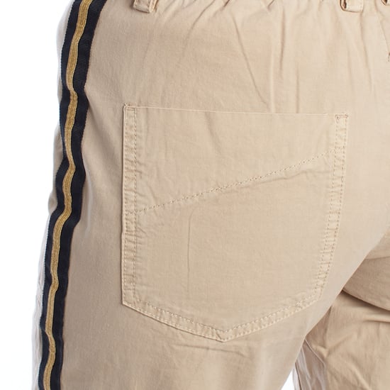 Pantalón Recto WWPA00016 para Mujer - Image 6