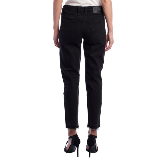 Pantalón Vaquero Recto SJCT3001F para Mujer - Image 4
