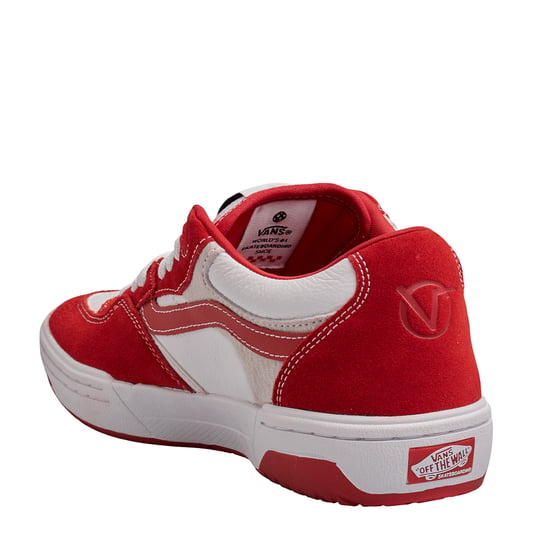 Zapatillas Rowan 2 VN0A2Z3IY521 para Hombre - Image 4