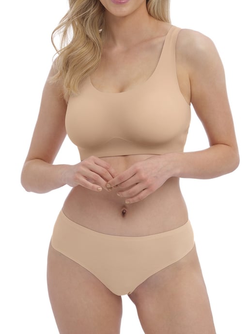 Smoothease Non Wired Bralette - Image 3
