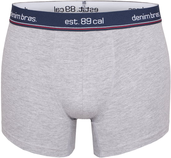 Retro Boxer Mix Colores 8-Pack - Image 2