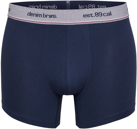 Retro Boxer Mix Colores 8-Pack - Image 3
