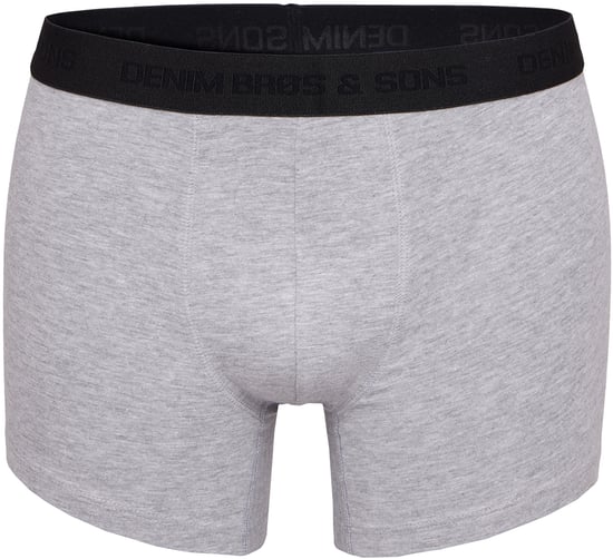 Retro Boxer Mix Colores 8-Pack - Image 2