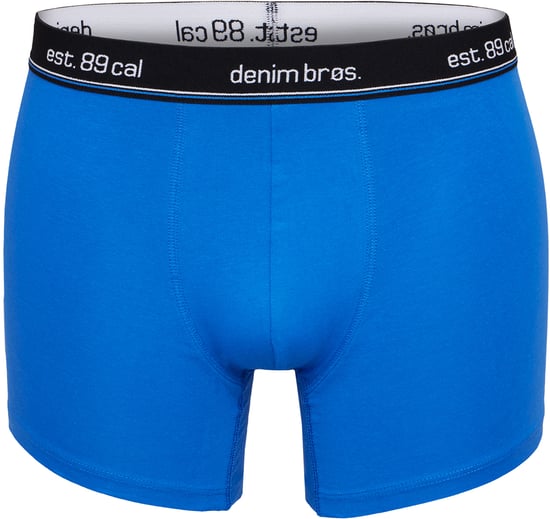 Retro Boxer Mix Colores 8-Pack - Image 3