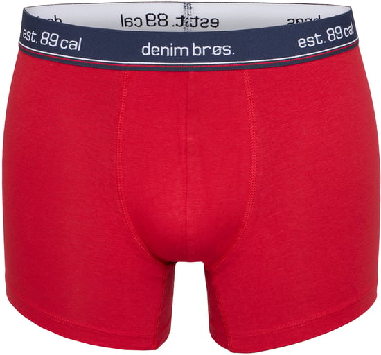 Retro Boxer Mix Colores 8-Pack - Image 2