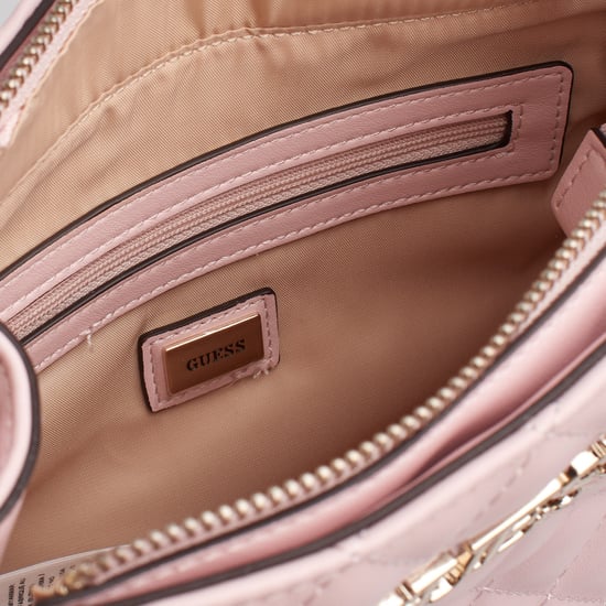 Bolso Tote Pequeño Alazne HWALAZ-P3504 para Mujer - Image 3