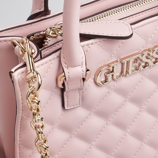 Bolso Tote Pequeño Alazne HWALAZ-P3504 para Mujer - Image 4
