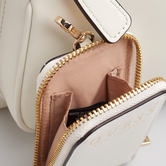 Mochila con Accesorio Beacon Falls HFVG90-35300 para Mujer - Image 3