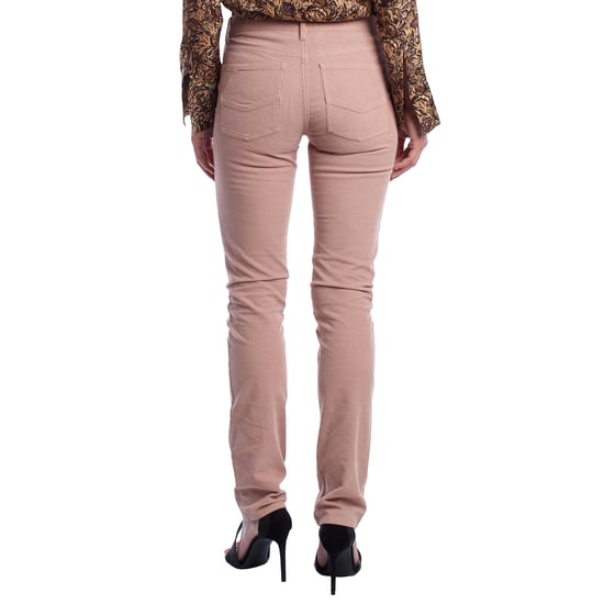 Pantalón de Pana Slim Fit WKCS0104F para Mujer - Image 4