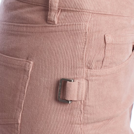 Pantalón de Pana Slim Fit WKCS0104F para Mujer - Image 5