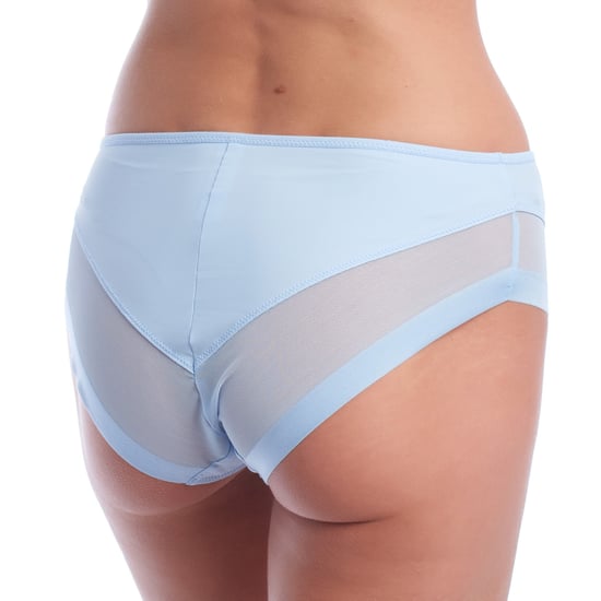 Braguita Generous con Tul D0A63 para Mujer - Image 3