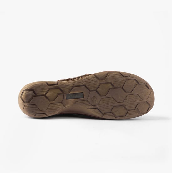 Zapatos Casual para Mujer Josef Seibel Fergey 56 Cognac - Image 3