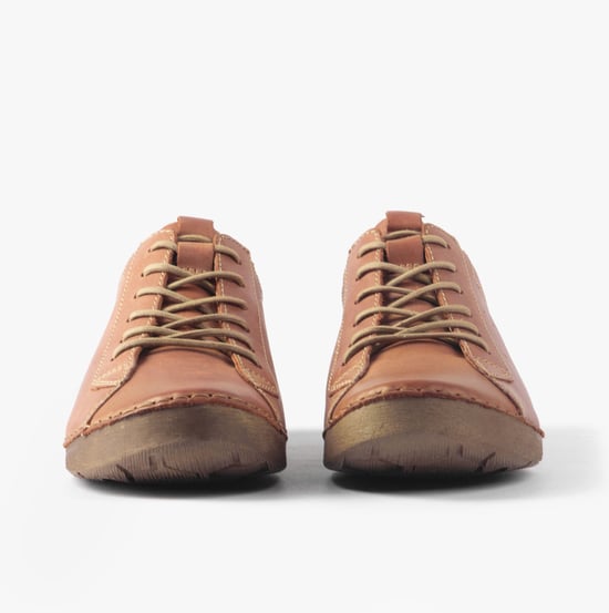 Zapatos Casual para Mujer Josef Seibel Fergey 56 Cognac - Image 4
