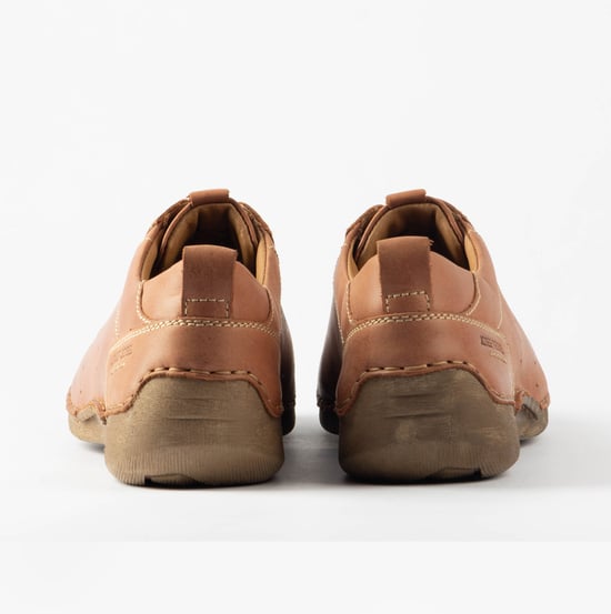 Zapatos Casual para Mujer Josef Seibel Fergey 56 Cognac - Image 5