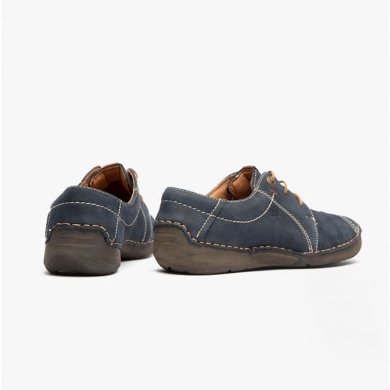 Zapatos de Cuero para Mujer Josef Seibel Fergey 20 Ocean - Image 3