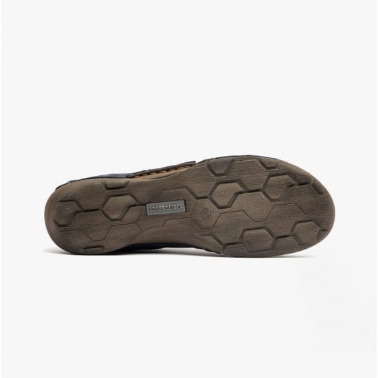 Zapatos de Cuero para Mujer Josef Seibel Fergey 20 Ocean - Image 6