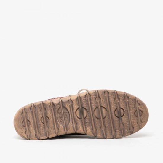 Zapatos de mujer Josef Seibel Steffi Burdeos - Image 3