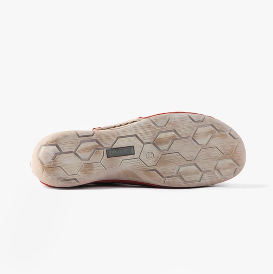 Zapatos Casual para Mujer Josef Seibel Fergey 56 Hibisco - Image 3