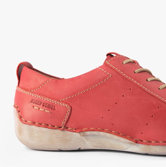 Zapatos Casual para Mujer Josef Seibel Fergey 56 Hibisco - Image 6