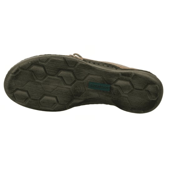 Zapatos de cordones para mujer Josef Seibel Fergey 20 Castagne - Image 5