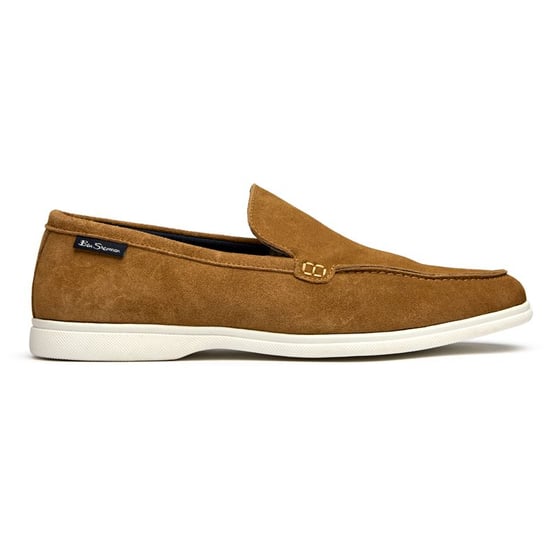 Zapatos Amarillos Ben Sherman - Image 1