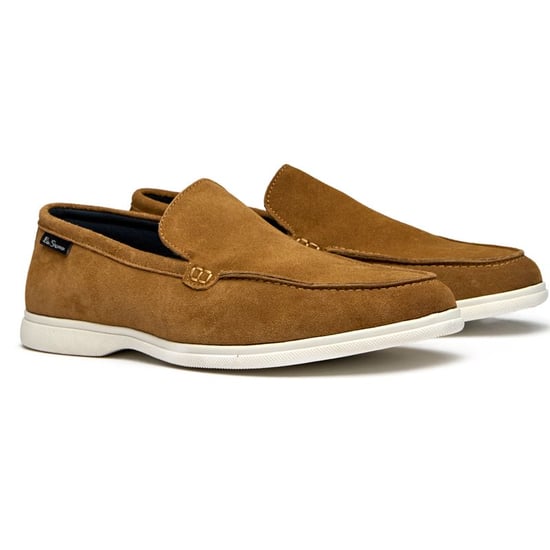 Zapatos Amarillos Ben Sherman - Image 2