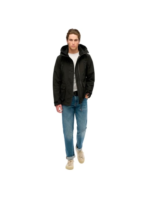 Chaqueta Ultimate de Superdry para hombre - Image 2