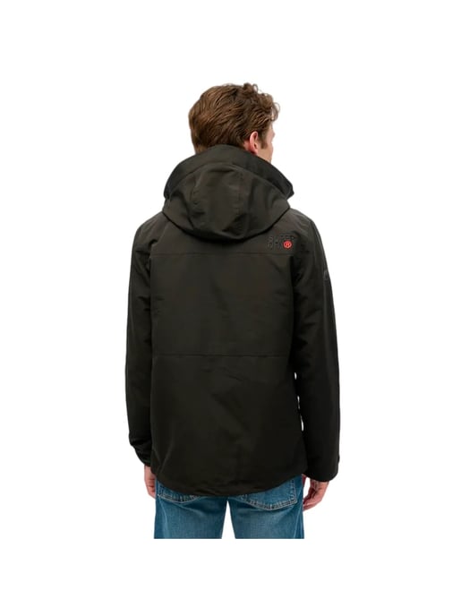 Chaqueta Ultimate de Superdry para hombre - Image 4