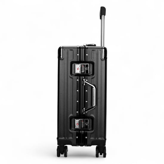Maleta de cabina rígida y resistente de 36 x 24 x 56 cm, apta para Easyjet, Ryanair y Wizzair - Image 5