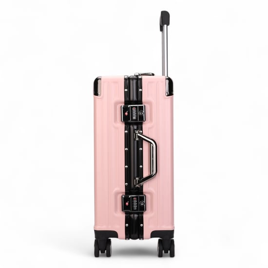 Maleta de cabina rígida y resistente de 36 x 24 x 56 cm, apta para Easyjet, Ryanair y Wizzair - Image 5