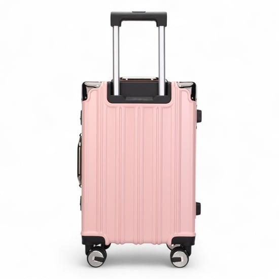 Maleta de cabina rígida y resistente de 36 x 24 x 56 cm, apta para Easyjet, Ryanair y Wizzair - Image 6