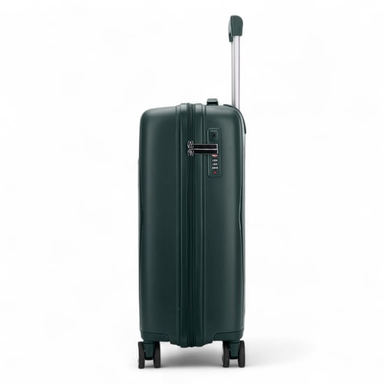 Maleta de cabina rígida y robusta de 37,5 x 20,5 x 55 cm. Equipaje TSA. Apta para Easyjet, Ryanair y Wizzair. - Image 5