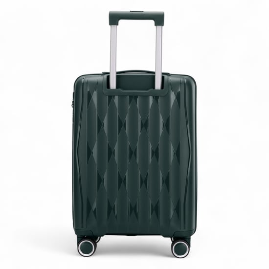 Maleta de cabina rígida y robusta de 37,5 x 20,5 x 55 cm. Equipaje TSA. Apta para Easyjet, Ryanair y Wizzair. - Image 6