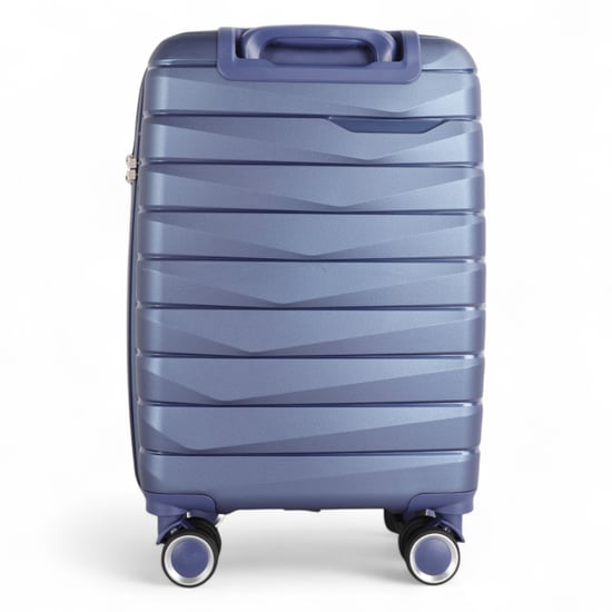 Maleta rígida de cabina PP de apta para Easyjet y Ryanair. - Image 5