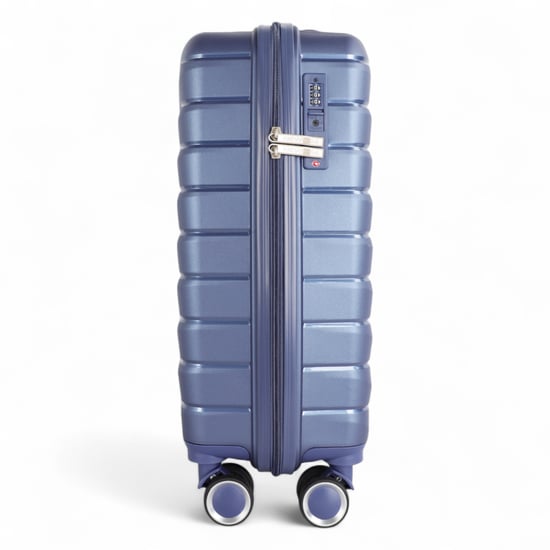Maleta rígida de cabina PP de apta para Easyjet y Ryanair. - Image 6