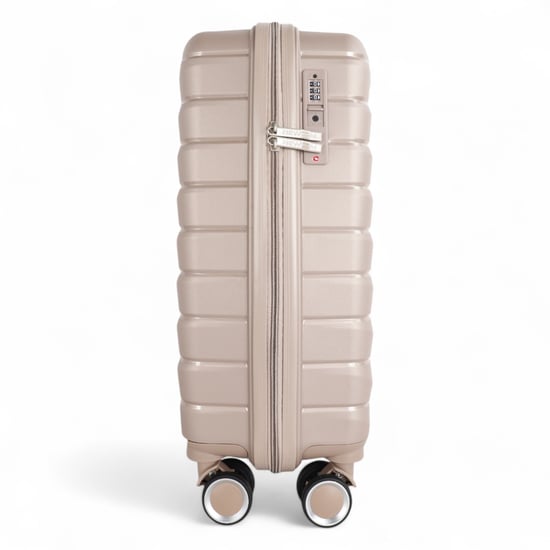 Maleta rígida de cabina PP de apta para Easyjet y Ryanair. - Image 6
