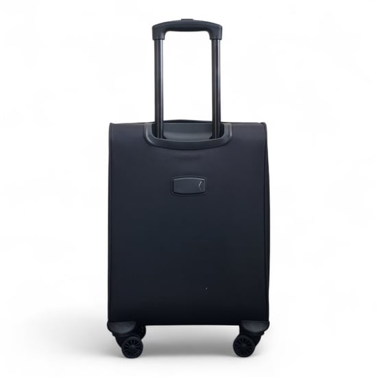 Maleta de cabina Soft Shell de 48 x 37 x 20 cm, segura, apta para Easyjet y Ryanair. - Image 6