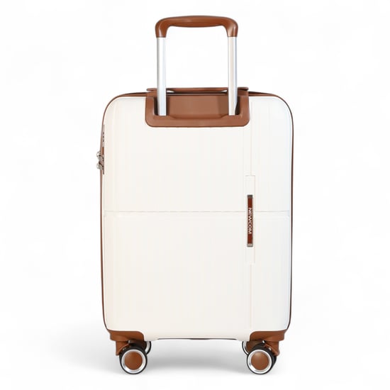 Maleta rígida de cabina PP de 37 x 22 x 56 cm, apta para Easyjet y Ryanair. - Image 6