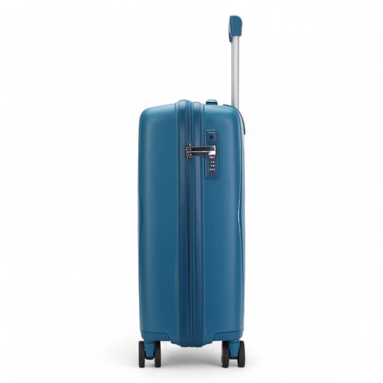 Maleta de cabina rígida y robusta de 37,5 x 20,5 x 55 cm. Equipaje TSA. Apta para Easyjet, Ryanair y Wizzair. - Image 5