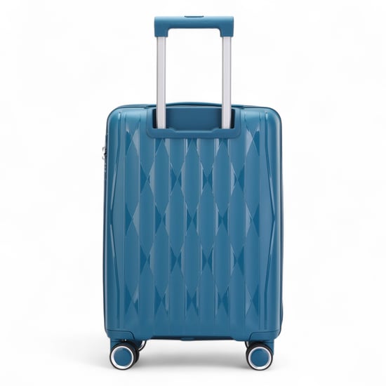 Maleta de cabina rígida y robusta de 37,5 x 20,5 x 55 cm. Equipaje TSA. Apta para Easyjet, Ryanair y Wizzair. - Image 6