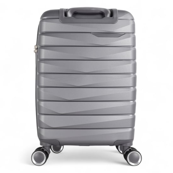 Maleta rígida de cabina PP de apta para Easyjet y Ryanair. - Image 4