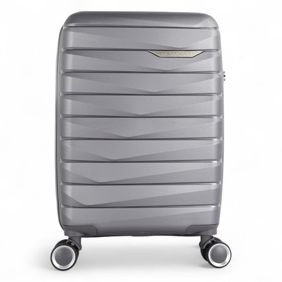 Maleta rígida de cabina PP de apta para Easyjet y Ryanair. - Image 6