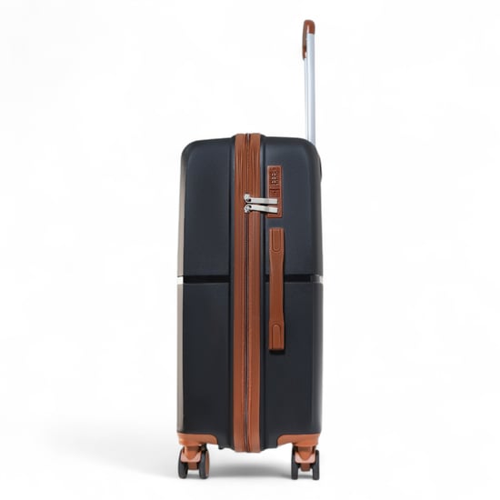 Maleta rígida de cabina PP de 37 x 22 x 56 cm, apta para Easyjet y Ryanair. - Image 4