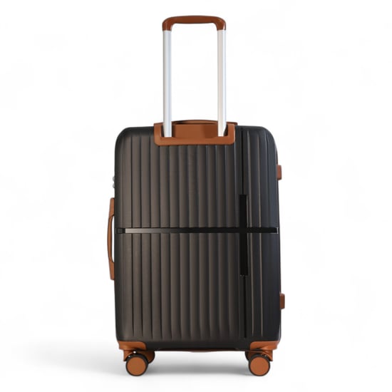 Maleta rígida de cabina PP de 37 x 22 x 56 cm, apta para Easyjet y Ryanair. - Image 5