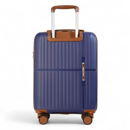 Maleta rígida de cabina PP de 37 x 22 x 56 cm, apta para Easyjet y Ryanair. - Image 6